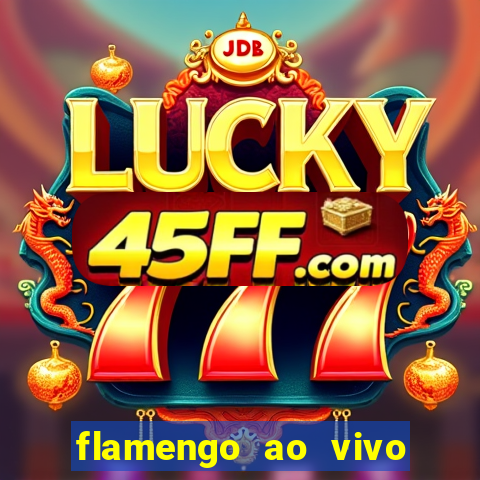 flamengo ao vivo multi tv